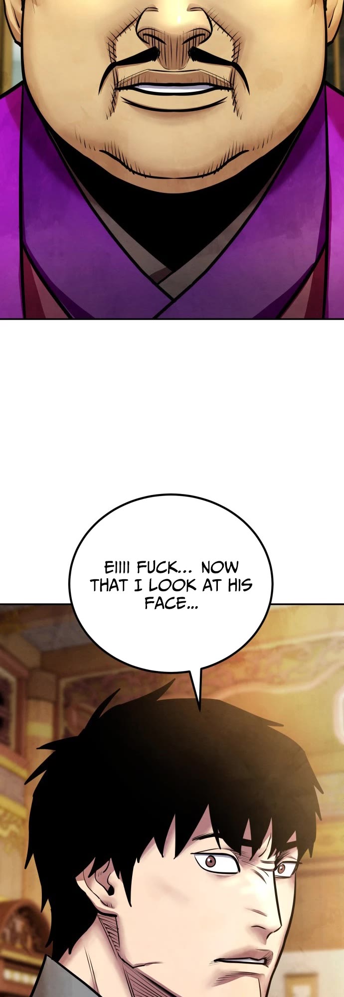 Embodiment of the Assassin in the Murim World Chapter 70 page 47 - Chapter 70