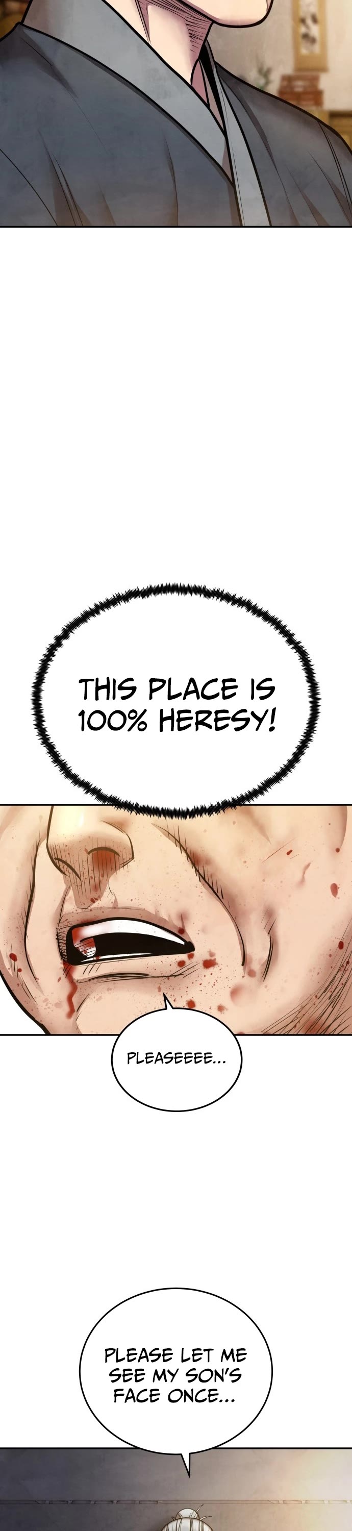 Embodiment of the Assassin in the Murim World Chapter 70 page 48 - Chapter 70