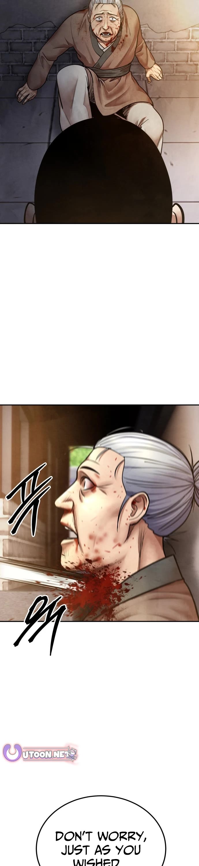 Embodiment of the Assassin in the Murim World Chapter 70 page 49 - Chapter 70