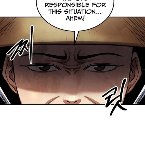Embodiment of the Assassin in the Murim World Chapter 70 cover