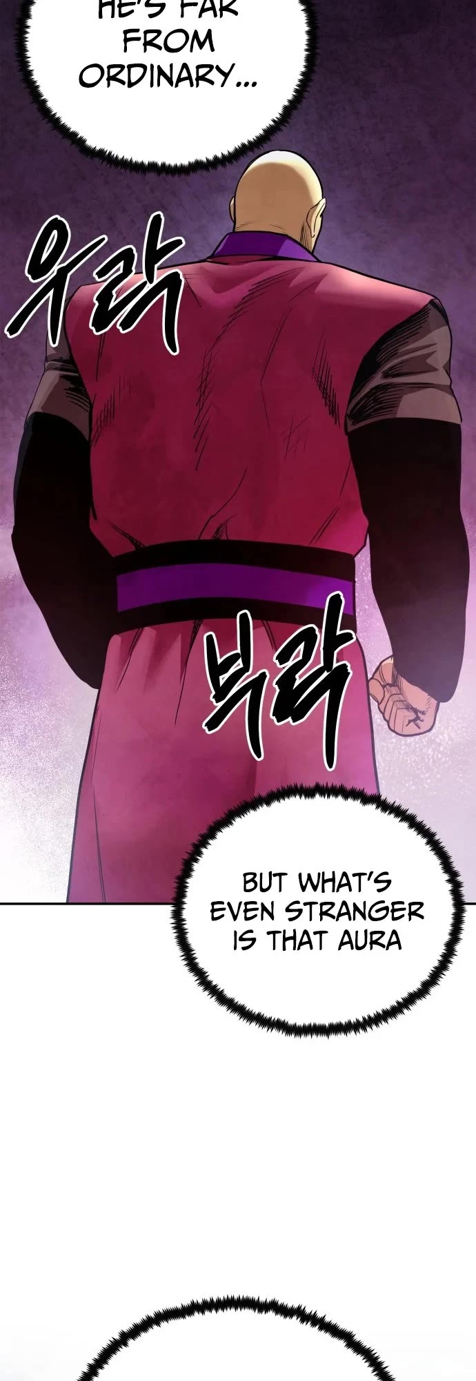 Embodiment of the Assassin in the Murim World Chapter 71 page 10 - Chapter 71
