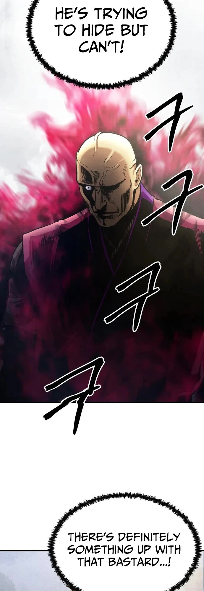 Embodiment of the Assassin in the Murim World Chapter 71 page 11 - Chapter 71