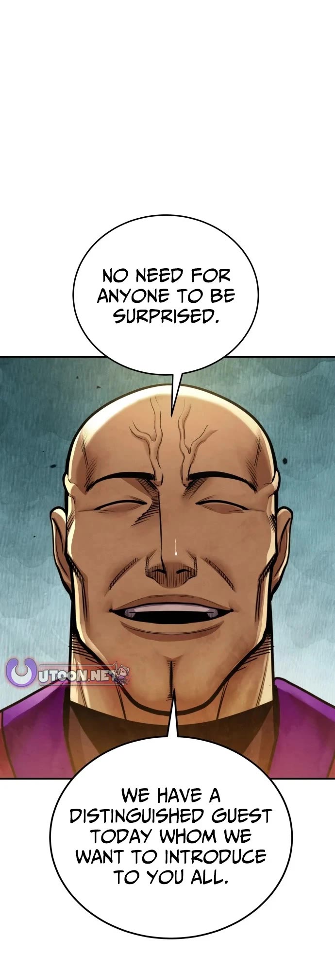 Embodiment of the Assassin in the Murim World Chapter 71 page 14 - Chapter 71