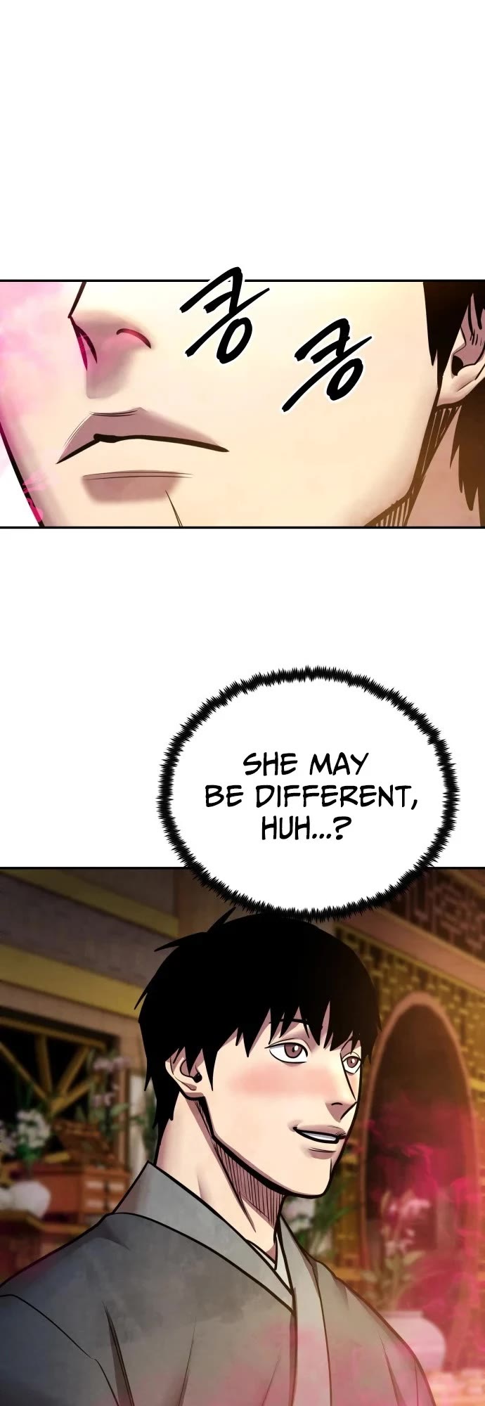 Embodiment of the Assassin in the Murim World Chapter 71 page 19 - Chapter 71