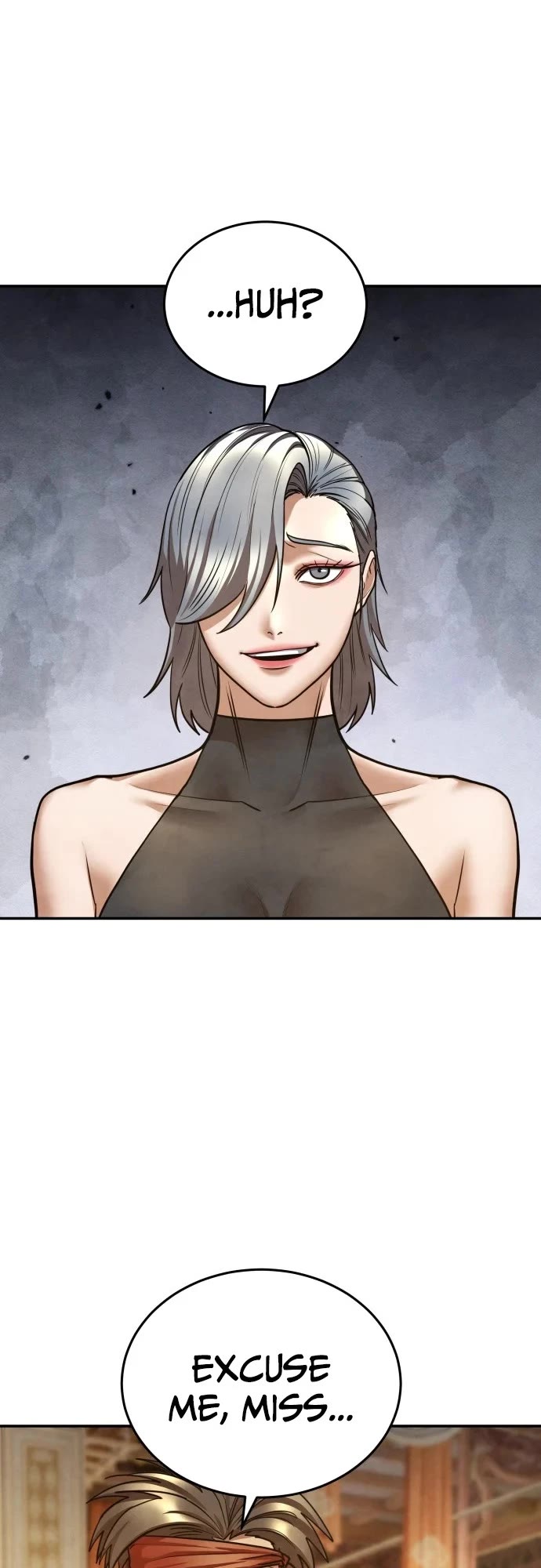 Embodiment of the Assassin in the Murim World Chapter 71 page 23 - Chapter 71