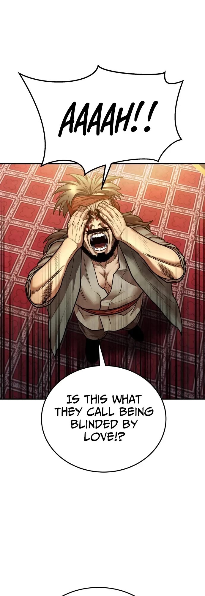 Embodiment of the Assassin in the Murim World Chapter 71 page 27 - Chapter 71