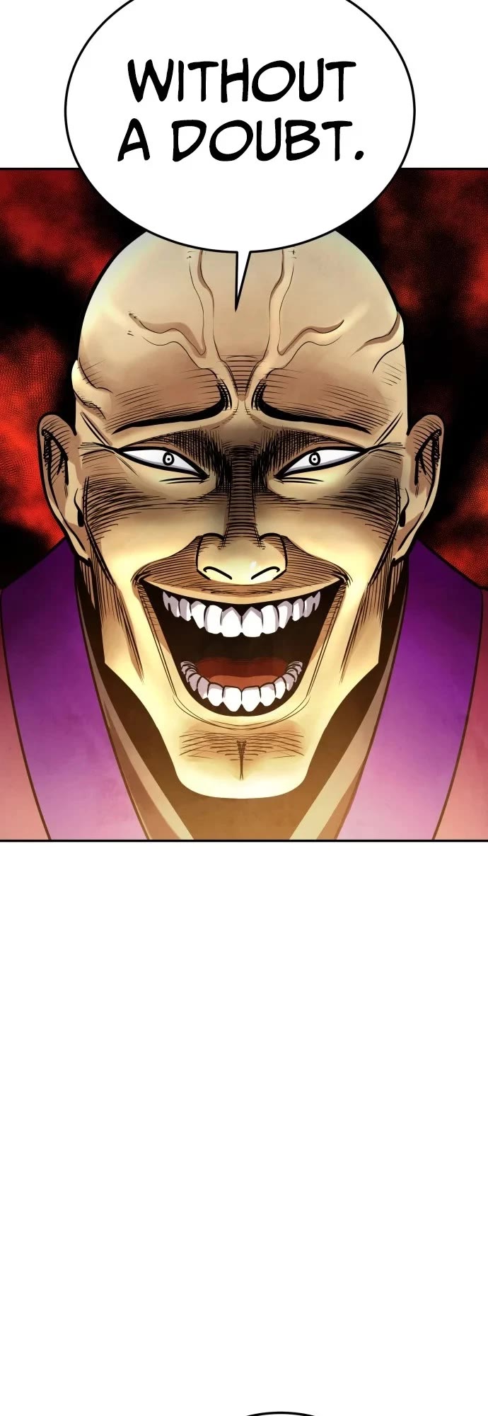 Embodiment of the Assassin in the Murim World Chapter 71 page 43 - Chapter 71