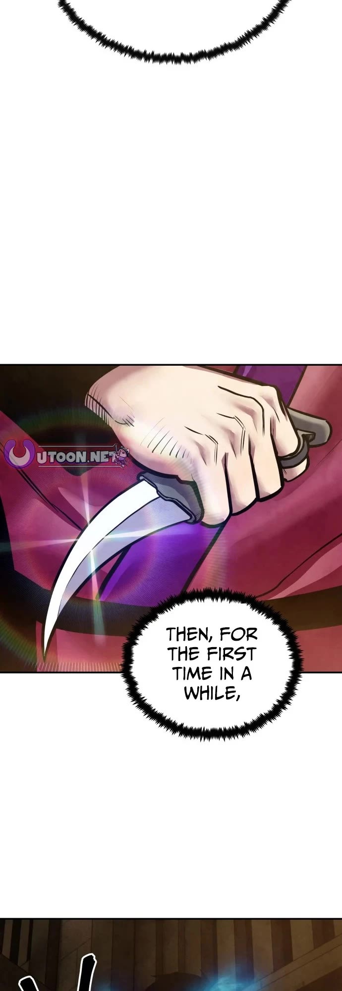 Embodiment of the Assassin in the Murim World Chapter 71 page 50 - Chapter 71