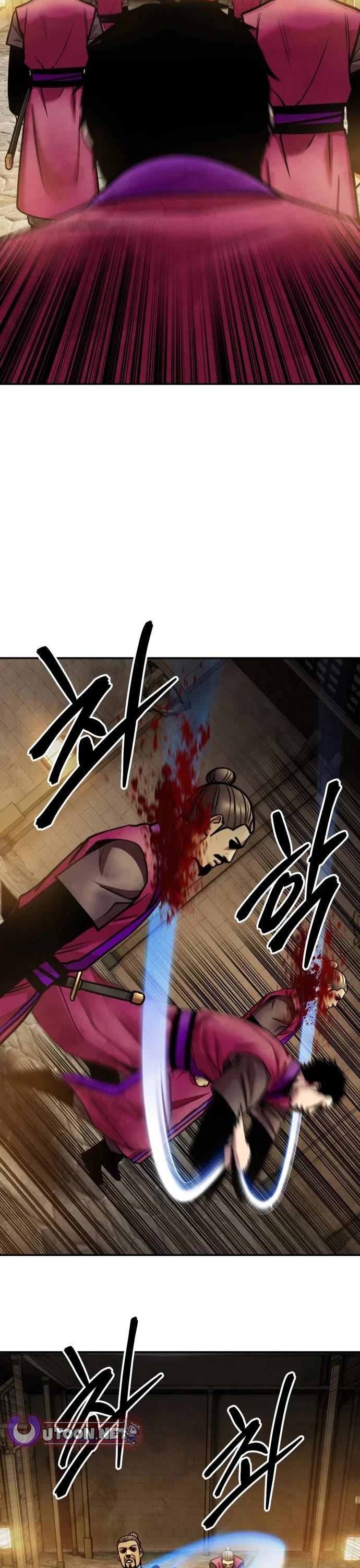 Embodiment of the Assassin in the Murim World Chapter 71 page 57 - Chapter 71