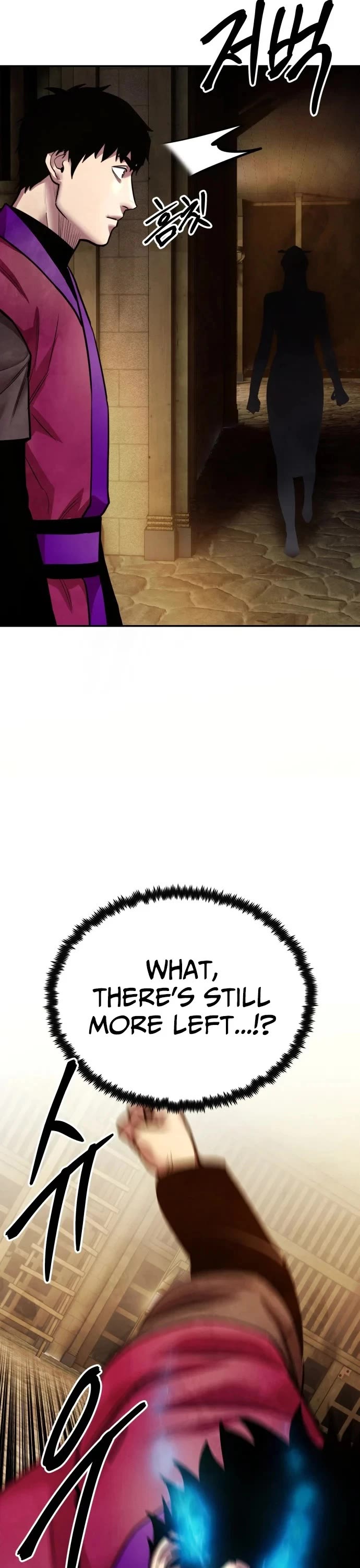 Embodiment of the Assassin in the Murim World Chapter 71 page 61 - Chapter 71
