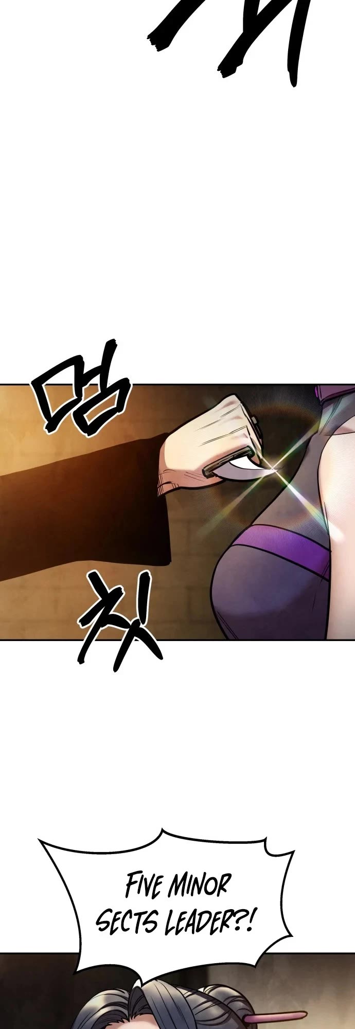 Embodiment of the Assassin in the Murim World Chapter 71 page 63 - Chapter 71