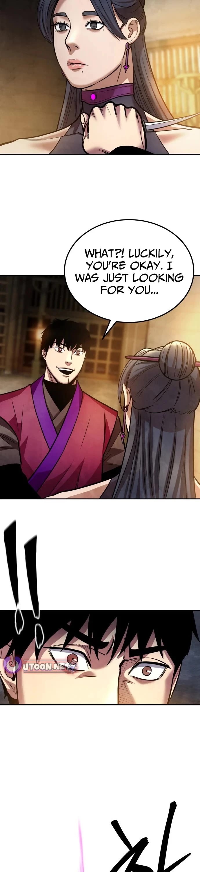 Embodiment of the Assassin in the Murim World Chapter 71 page 64 - Chapter 71