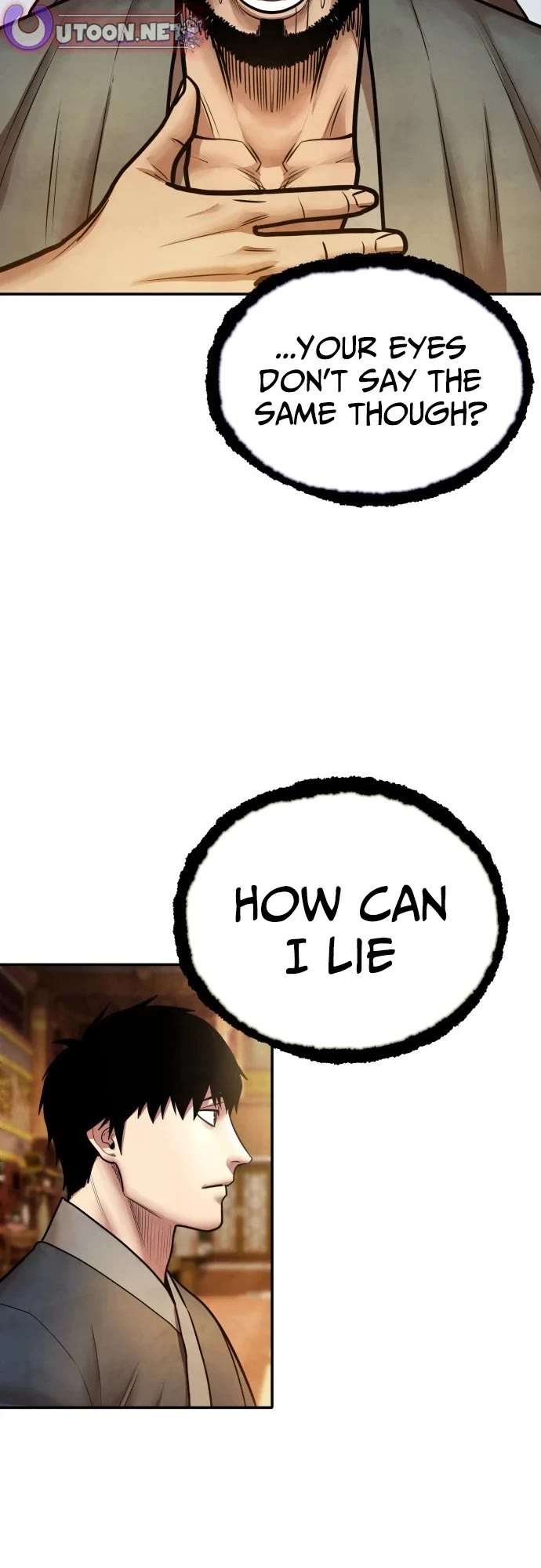 Embodiment of the Assassin in the Murim World Chapter 71 page 7 - Chapter 71