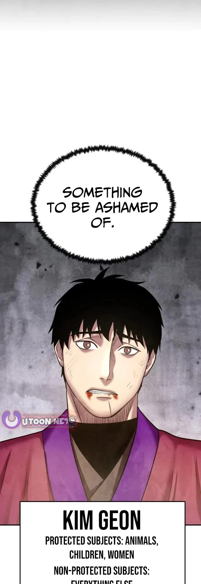 Embodiment of the Assassin in the Murim World Chapter 72 page 14 - Chapter 72
