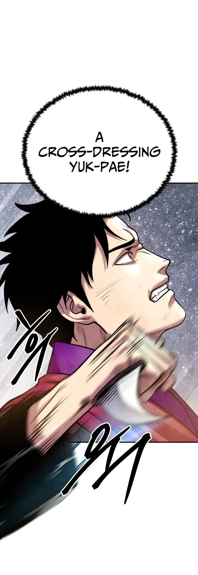 Embodiment of the Assassin in the Murim World Chapter 72 page 18 - Chapter 72