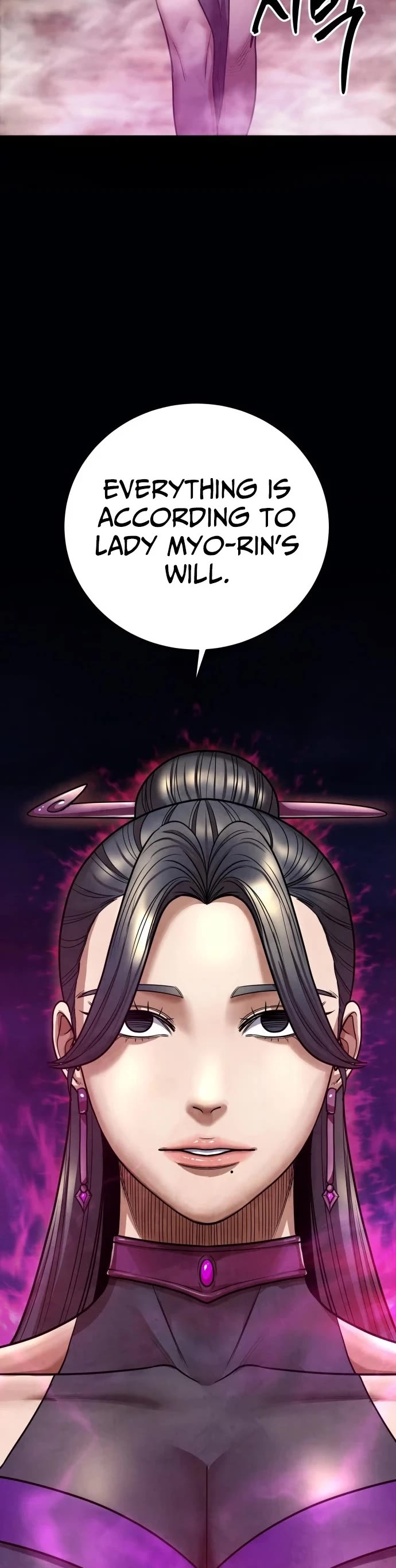 Embodiment of the Assassin in the Murim World Chapter 72 page 2 - Chapter 72