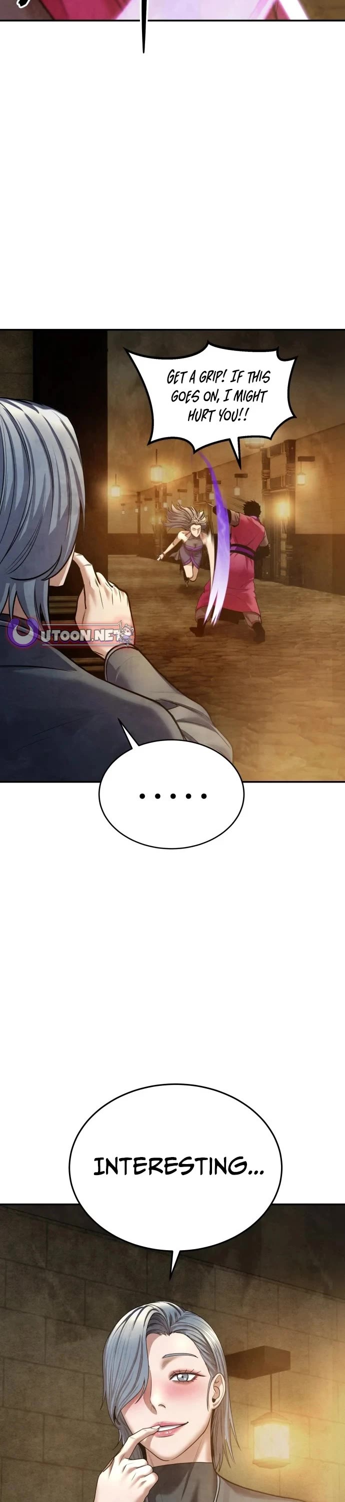 Embodiment of the Assassin in the Murim World Chapter 72 page 21 - Chapter 72