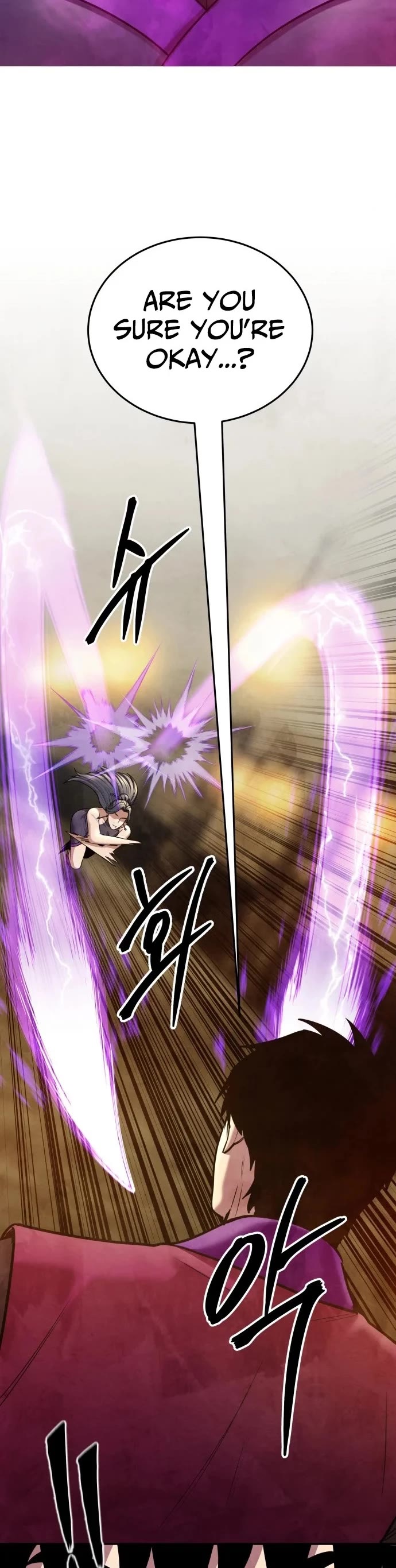 Embodiment of the Assassin in the Murim World Chapter 72 page 3 - Chapter 72
