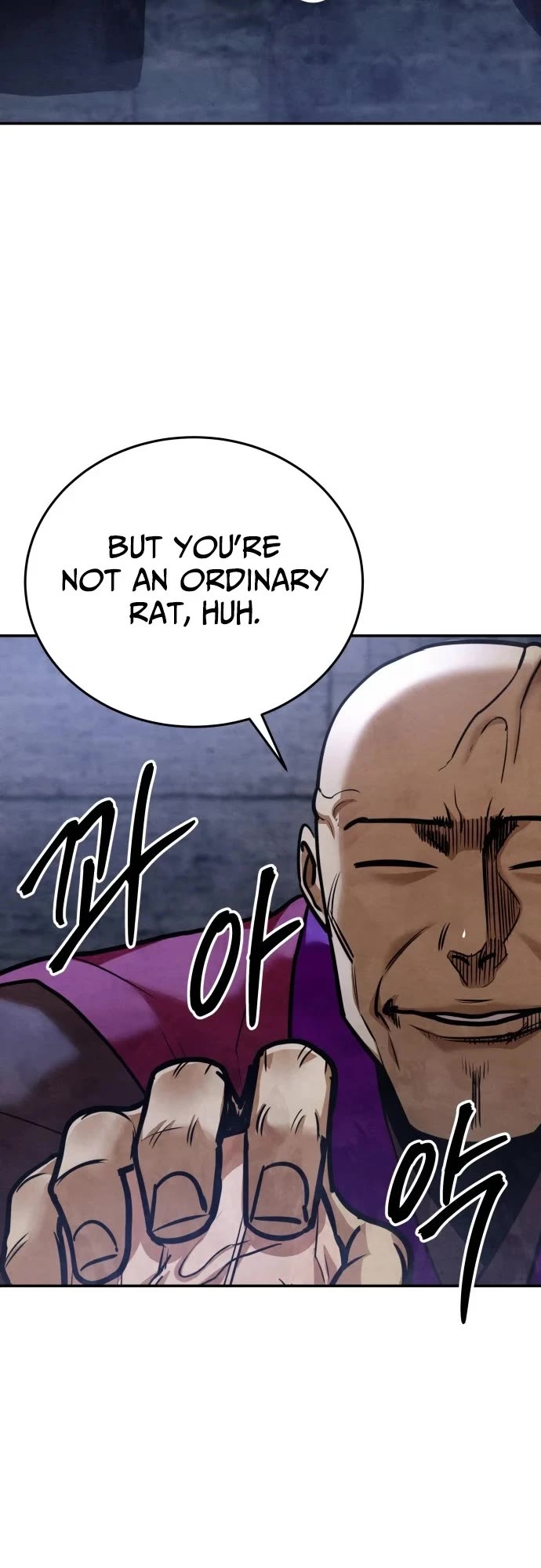 Embodiment of the Assassin in the Murim World Chapter 72 page 38 - Chapter 72