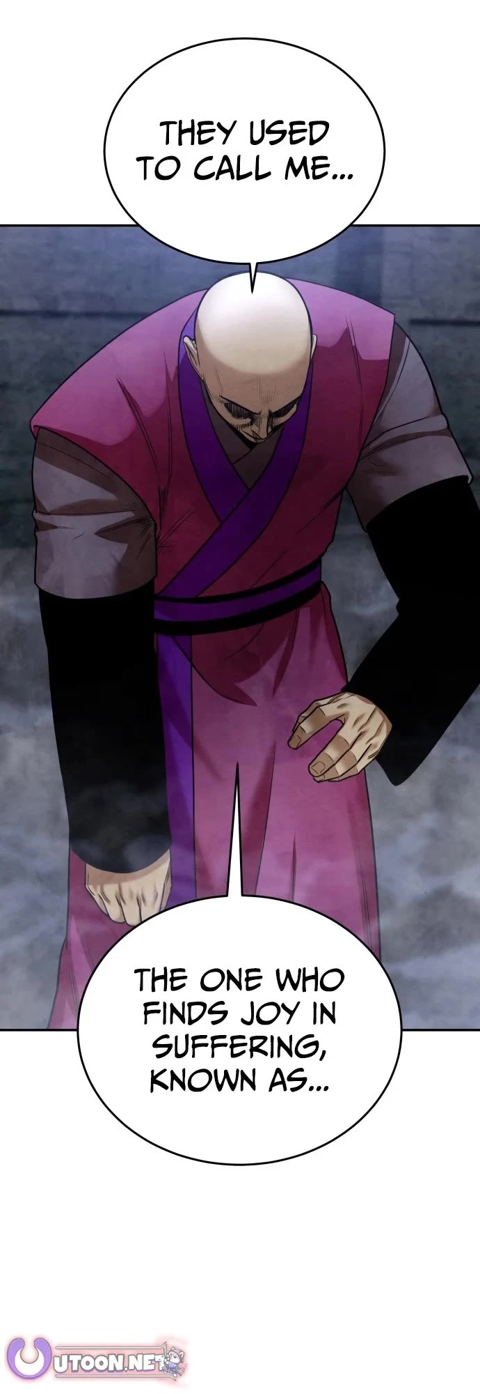 Embodiment of the Assassin in the Murim World Chapter 72 page 43 - Chapter 72