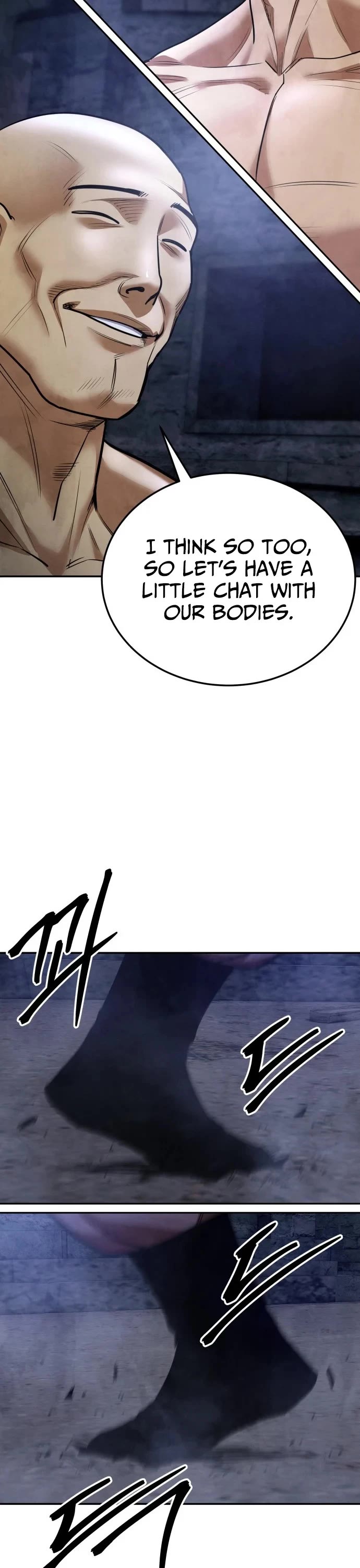 Embodiment of the Assassin in the Murim World Chapter 72 page 49 - Chapter 72