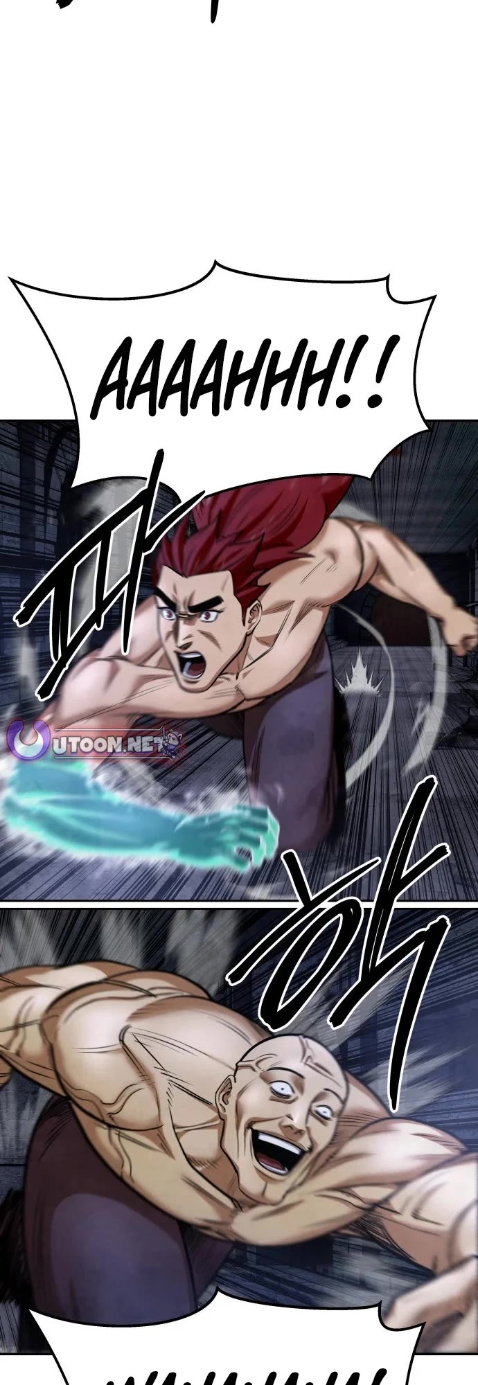 Embodiment of the Assassin in the Murim World Chapter 72 page 50 - Chapter 72