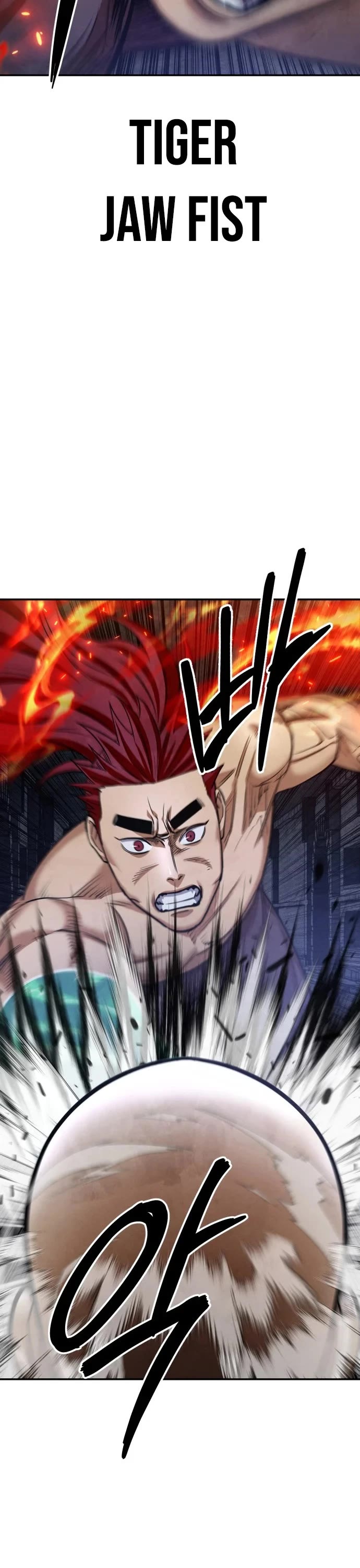 Embodiment of the Assassin in the Murim World Chapter 72 page 52 - Chapter 72