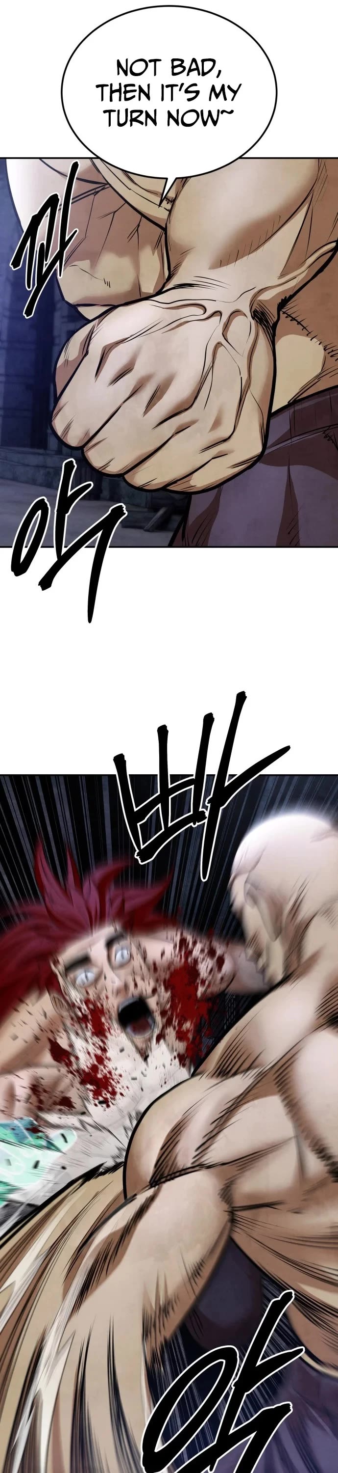 Embodiment of the Assassin in the Murim World Chapter 72 page 53 - Chapter 72