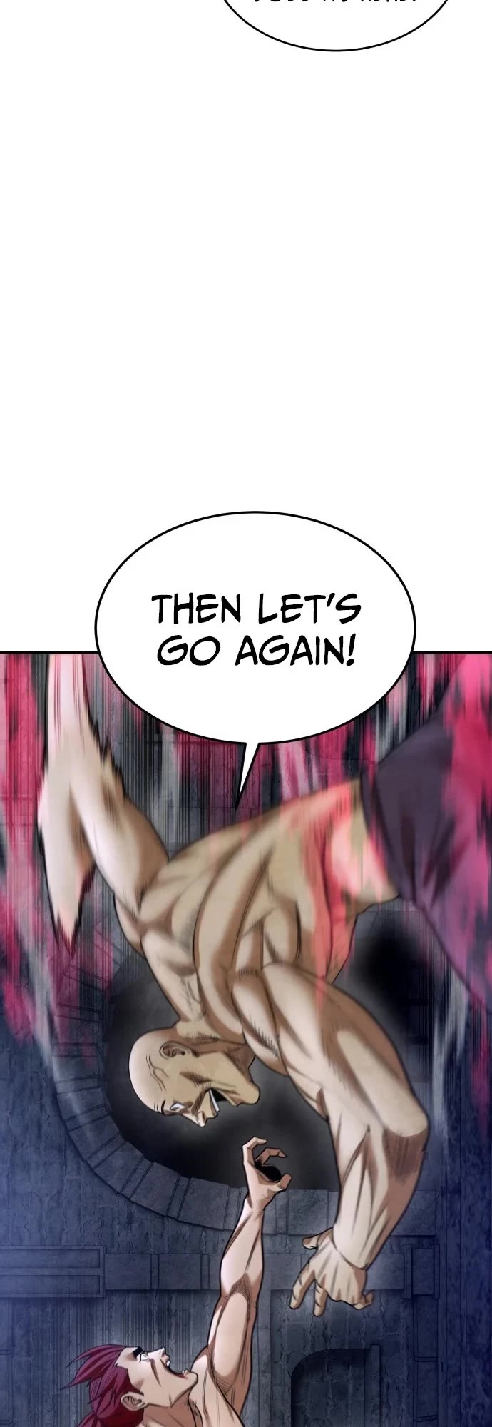 Embodiment of the Assassin in the Murim World Chapter 72 page 55 - Chapter 72