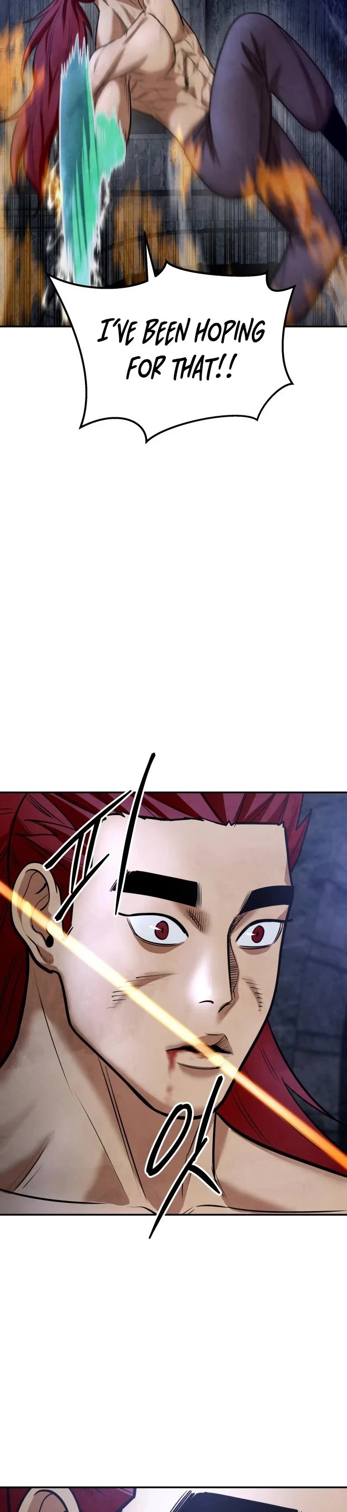 Embodiment of the Assassin in the Murim World Chapter 72 page 56 - Chapter 72