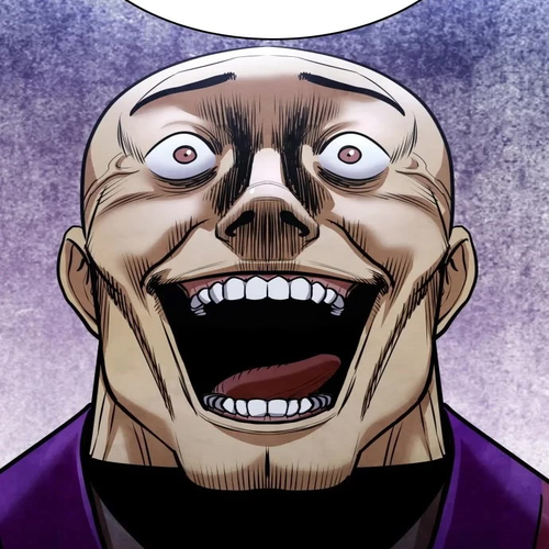 Embodiment of the Assassin in the Murim World Chapter 72 cover