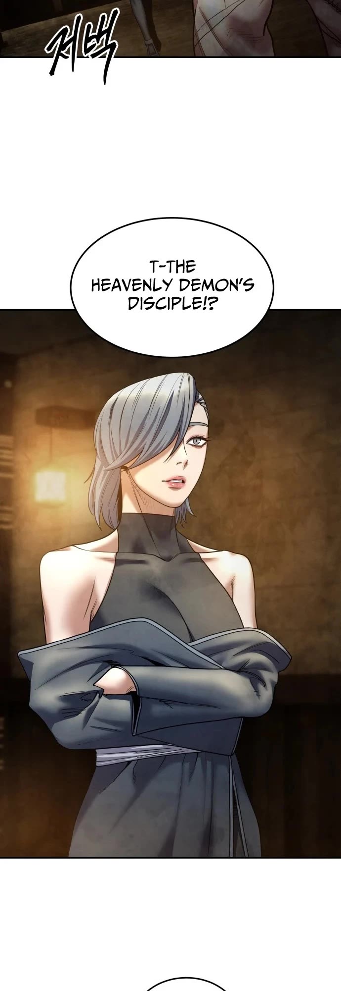 Embodiment of the Assassin in the Murim World Chapter 73 page 19 - Chapter 73