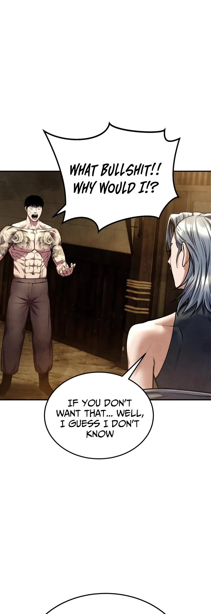 Embodiment of the Assassin in the Murim World Chapter 73 page 26 - Chapter 73