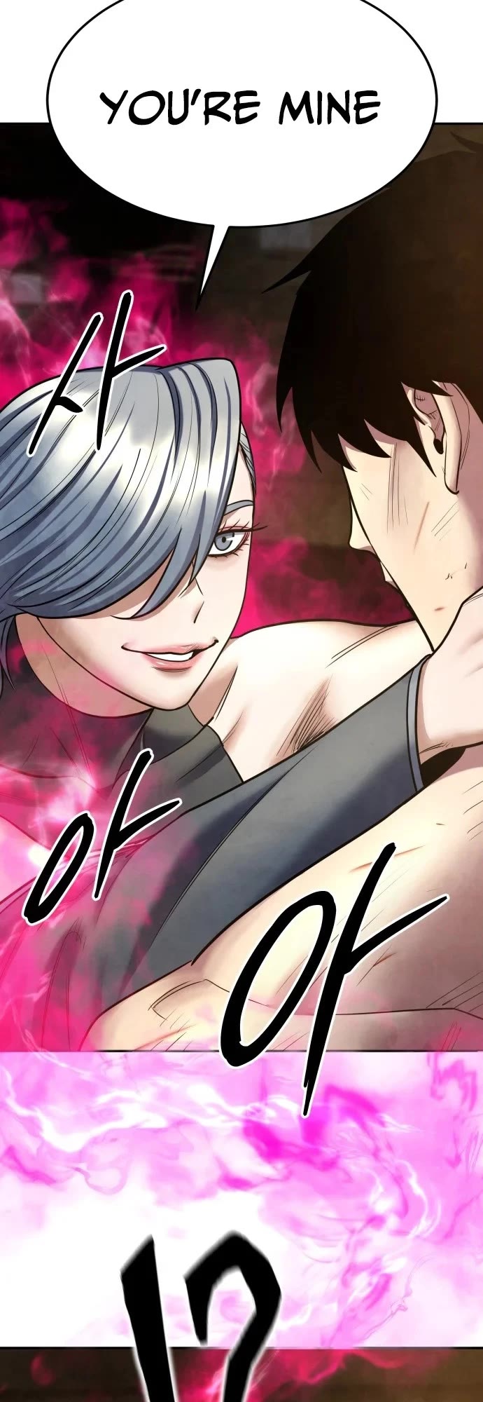 Embodiment of the Assassin in the Murim World Chapter 73 page 31 - Chapter 73