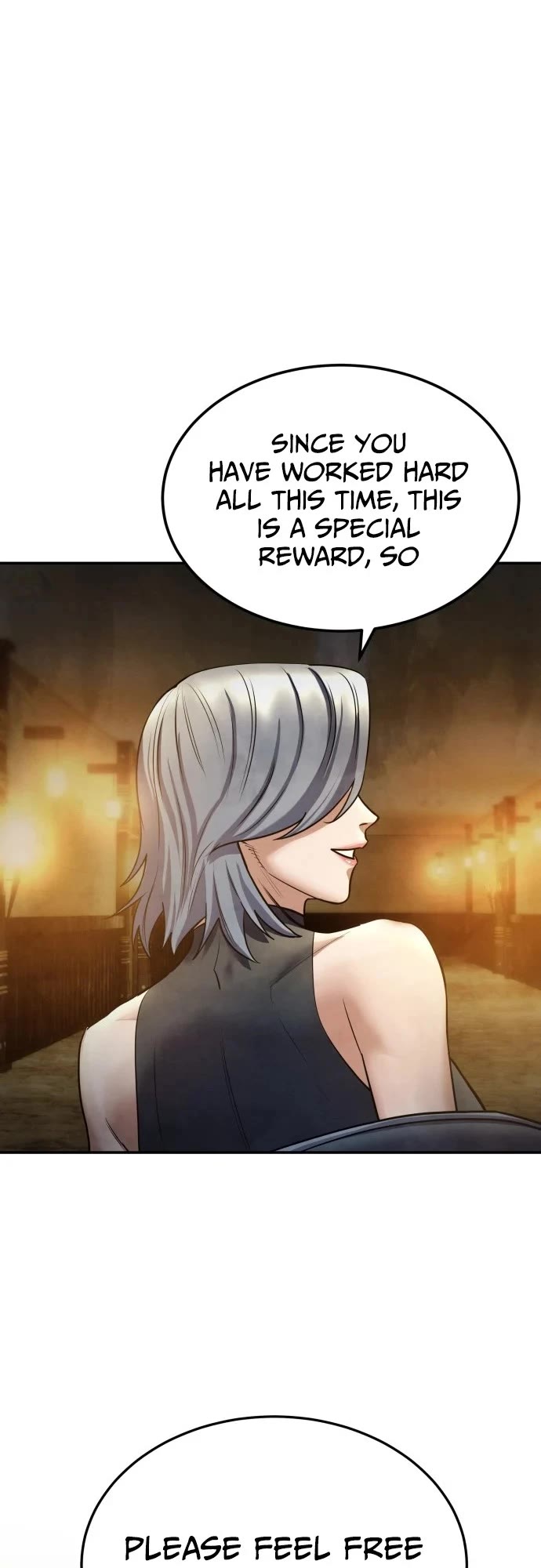 Embodiment of the Assassin in the Murim World Chapter 73 page 35 - Chapter 73