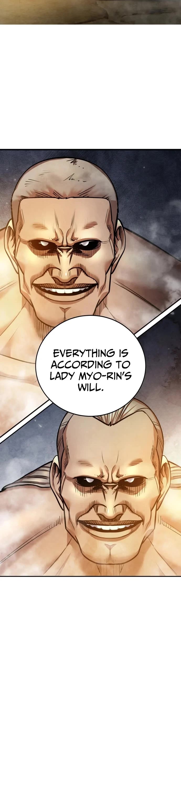 Embodiment of the Assassin in the Murim World Chapter 73 page 37 - Chapter 73