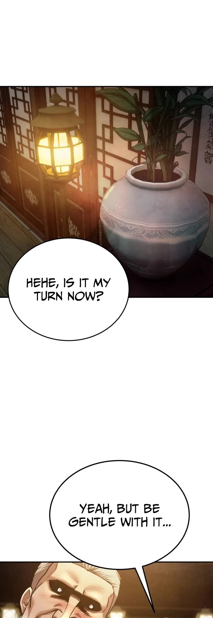 Embodiment of the Assassin in the Murim World Chapter 73 page 38 - Chapter 73