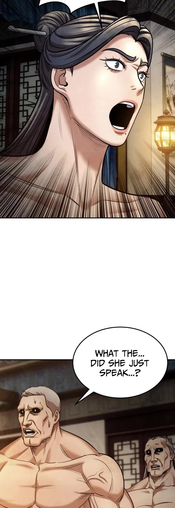 Embodiment of the Assassin in the Murim World Chapter 73 page 43 - Chapter 73