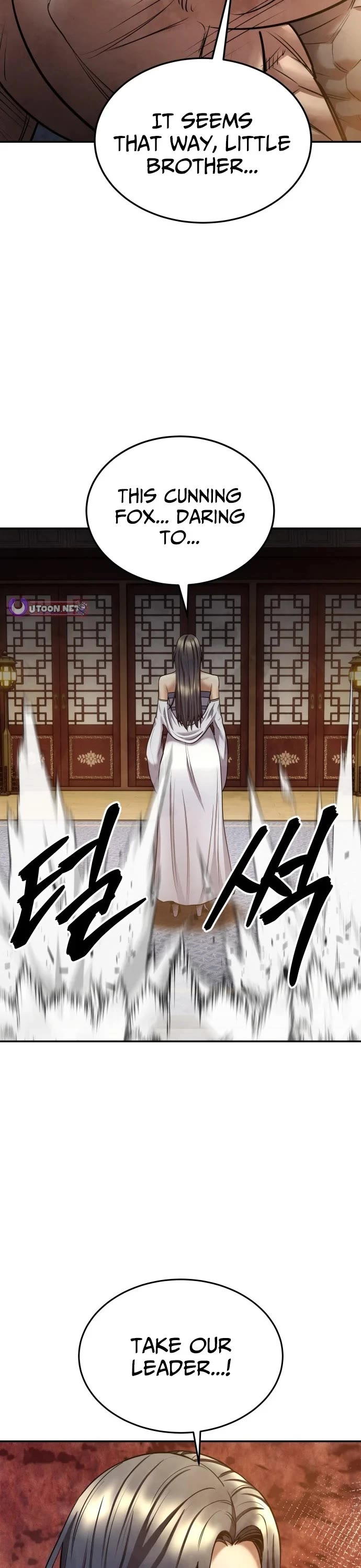 Embodiment of the Assassin in the Murim World Chapter 73 page 49 - Chapter 73