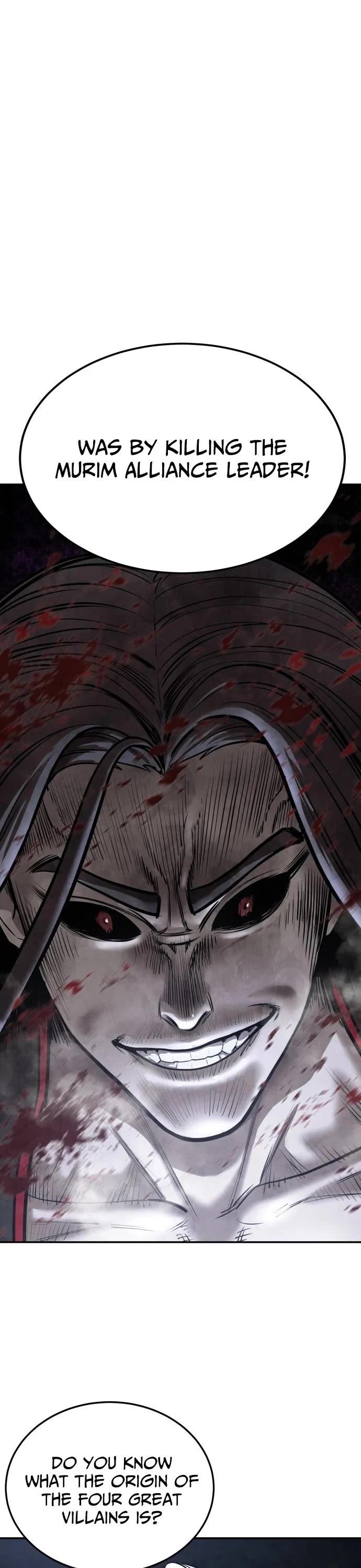 Embodiment of the Assassin in the Murim World Chapter 73 page 5 - Chapter 73