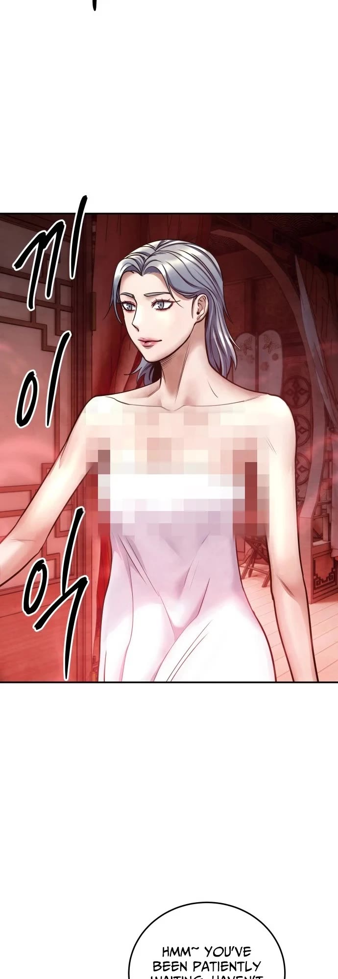 Embodiment of the Assassin in the Murim World Chapter 73 page 51 - Chapter 73