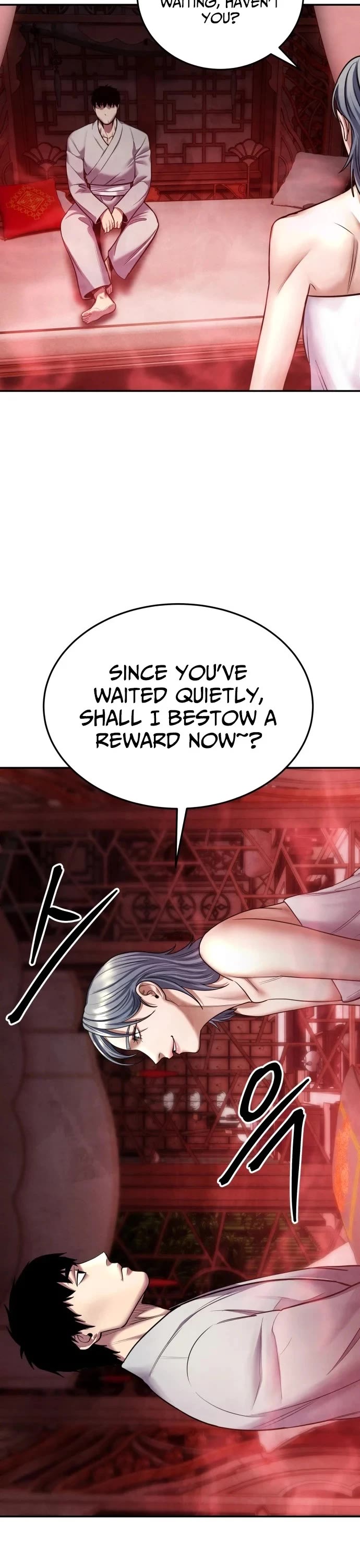 Embodiment of the Assassin in the Murim World Chapter 73 page 52 - Chapter 73