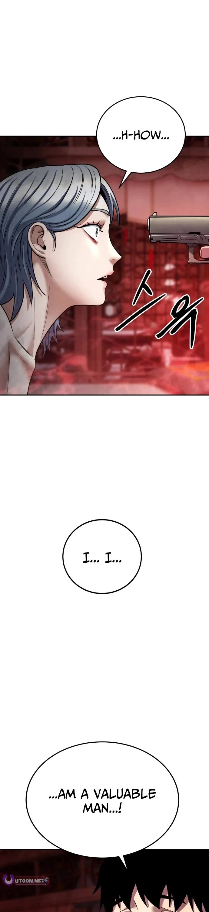 Embodiment of the Assassin in the Murim World Chapter 73 page 57 - Chapter 73
