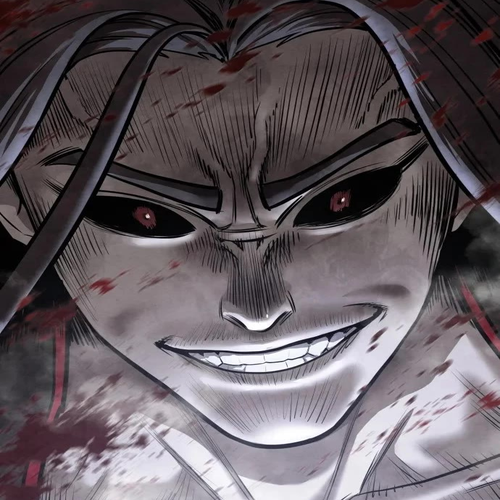Embodiment of the Assassin in the Murim World Chapter 73 cover