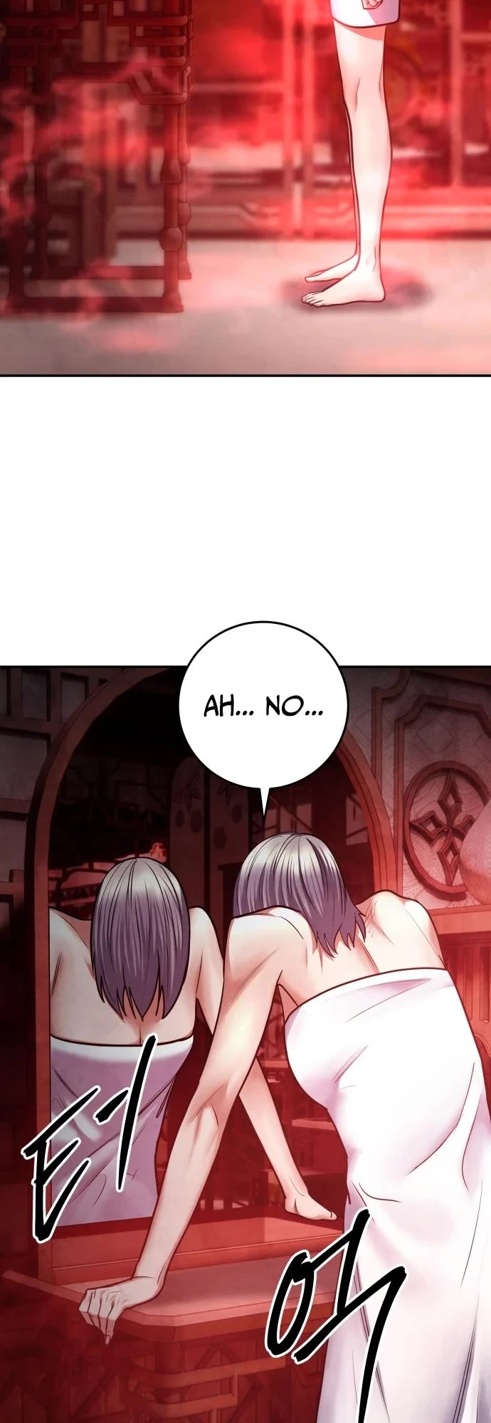 Embodiment of the Assassin in the Murim World Chapter 74 page 10 - Chapter 74