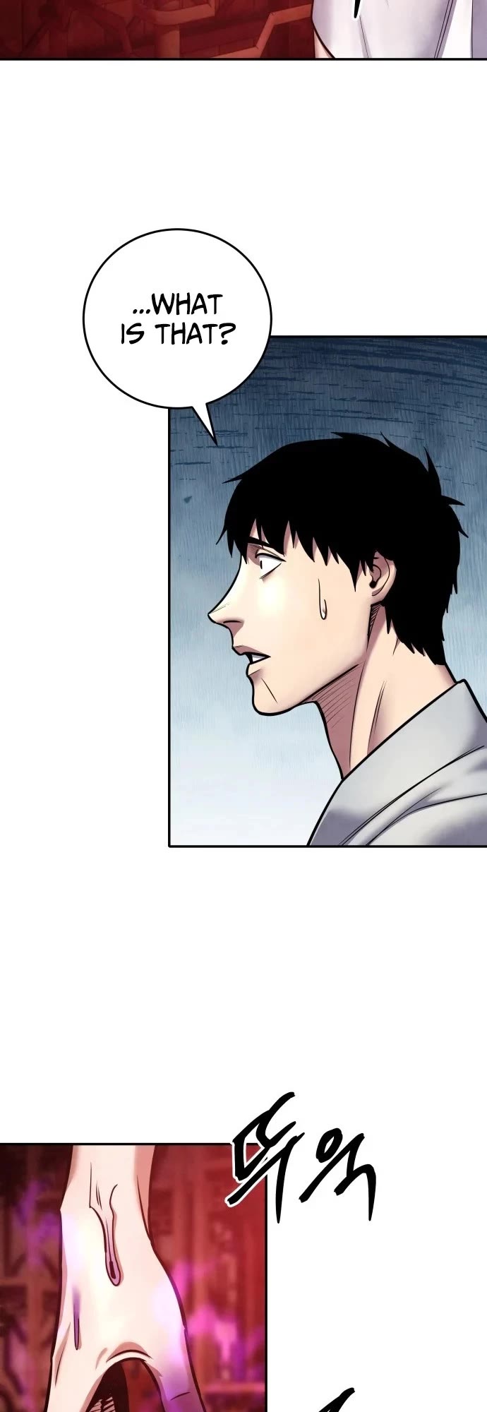 Embodiment of the Assassin in the Murim World Chapter 74 page 11 - Chapter 74