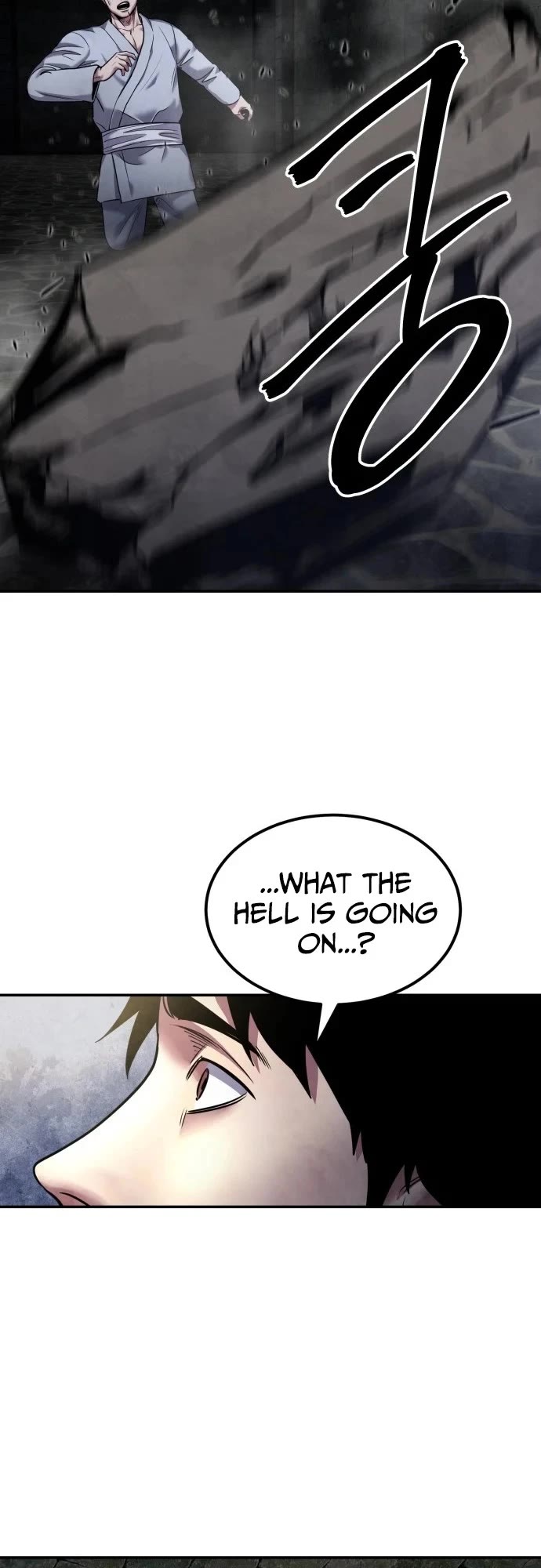 Embodiment of the Assassin in the Murim World Chapter 74 page 30 - Chapter 74