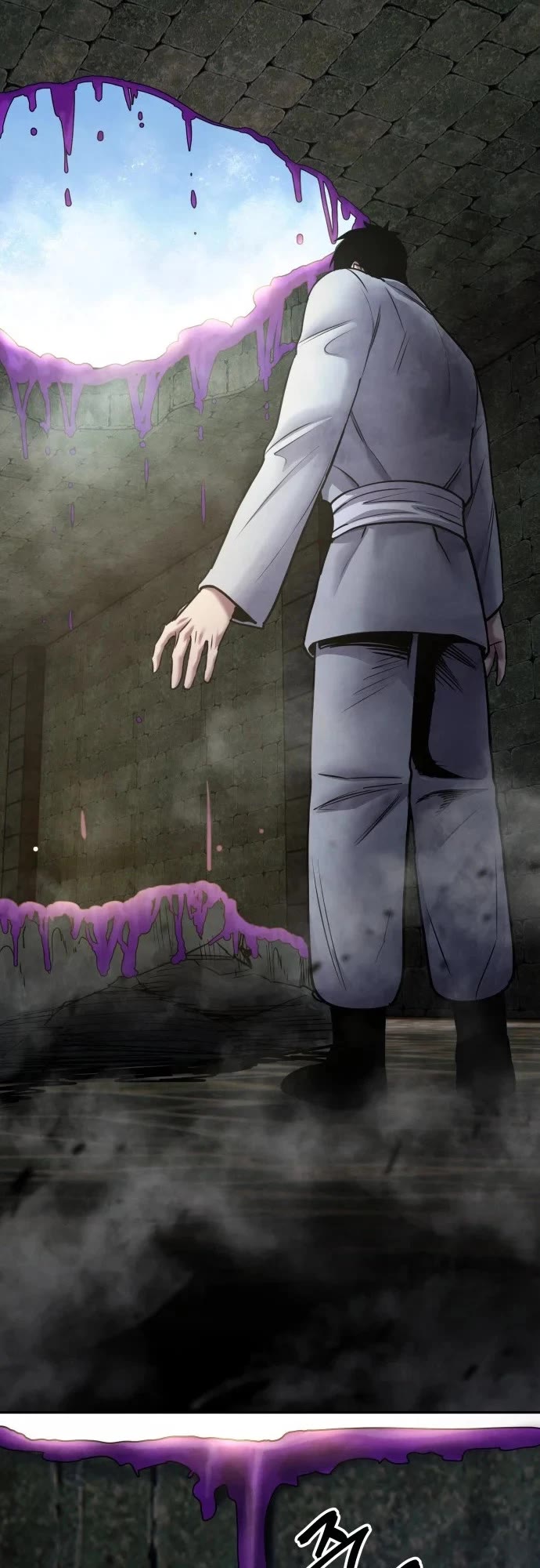 Embodiment of the Assassin in the Murim World Chapter 74 page 31 - Chapter 74