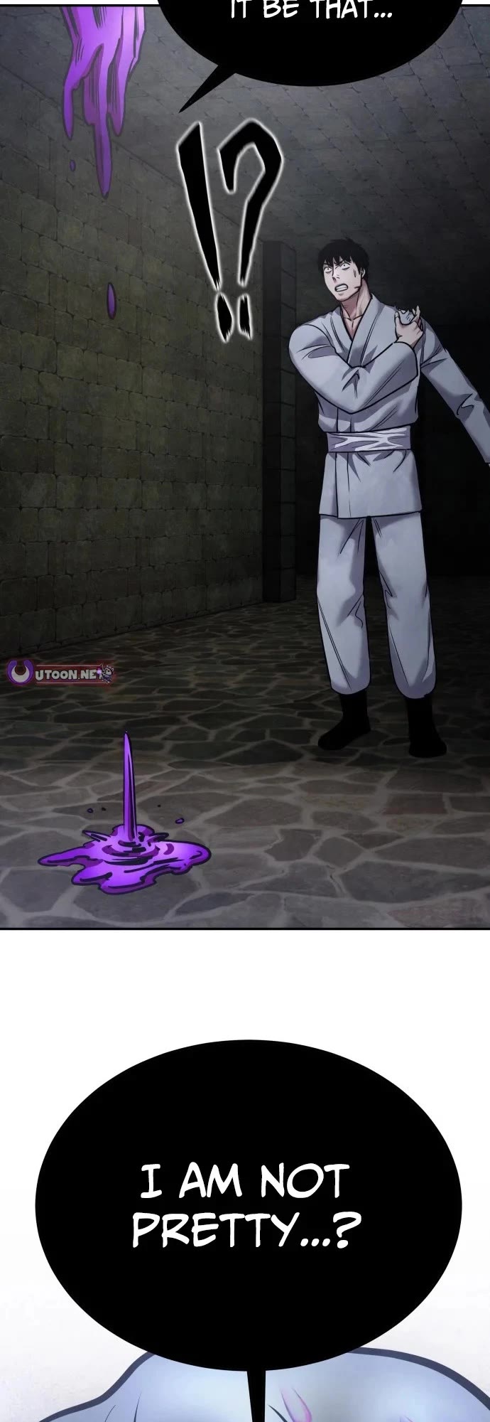 Embodiment of the Assassin in the Murim World Chapter 74 page 34 - Chapter 74
