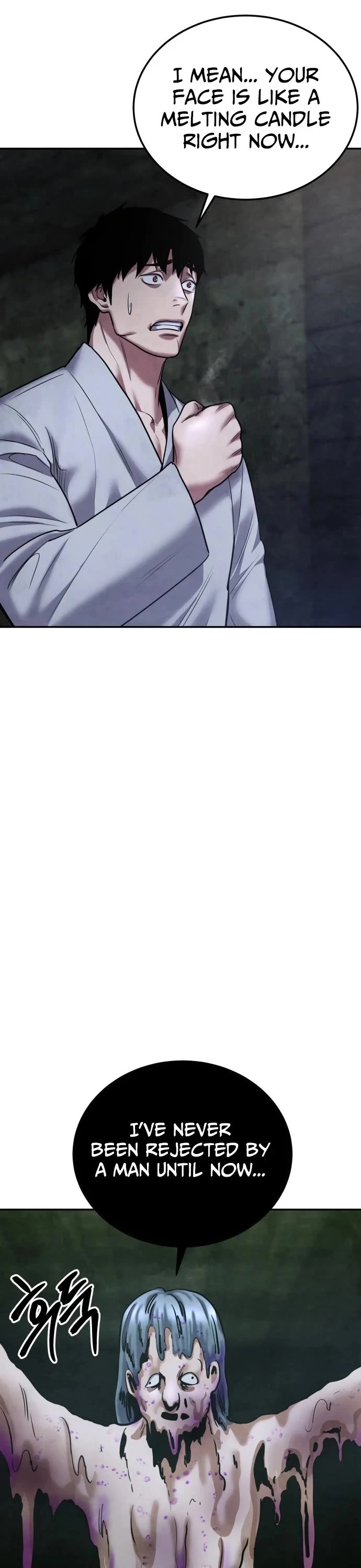 Embodiment of the Assassin in the Murim World Chapter 74 page 36 - Chapter 74